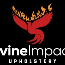 Divine Impact - Furniture Repair & Refinish