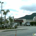 Party House Liquors