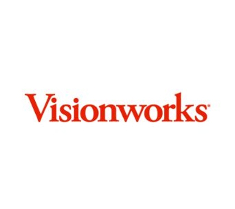 Visionworks - Memphis, TN