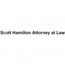 Hamilton Scott