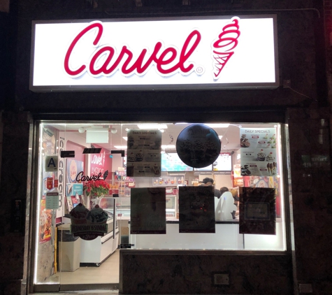 Carvel - Brooklyn, NY