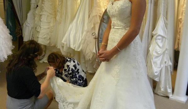 Julia's Alterations/Bridal Seamstress and Tailor Shop - Hudson, MA