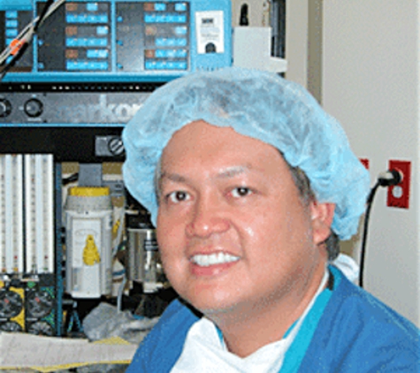 Dr. Russell Dorado, MD - Upland, CA