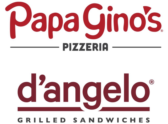 D'Angelo Grilled Sandwiches - Attleboro, MA