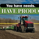 Range Line Group - Irrigation Systems & Equipment