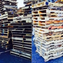 We Buy Pallets, inc. - Pallets & Skids