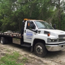 Creamer's Towing and Recovery - Automotive Roadside Service