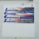 ICES - Industrial Cleaning Equipment & Supply - Pressure Washing Equipment & Services