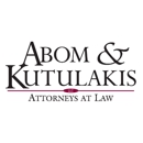 Abom & Kutulakis Attorneys At Law - Attorneys
