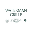 Waterman Grille - American Restaurants