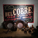 Del Cobre Old Town Cooper