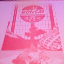 Bonsai Japanese Restaurant - Japanese Restaurants