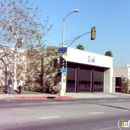 Los Angeles Fire Dept - Station 61 - Fire Departments