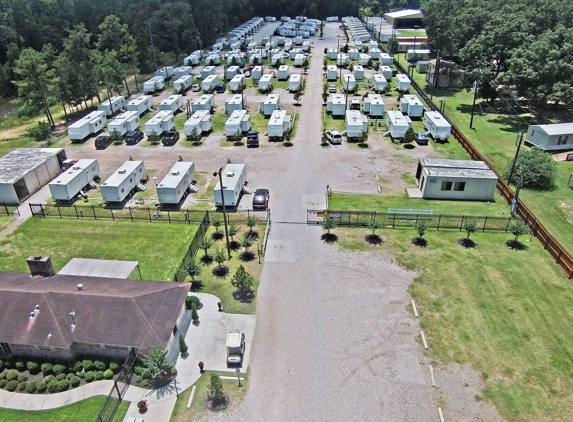 Residence RV Park - Conroe, TX