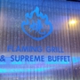 Flaming Grill & Supreme Buffet