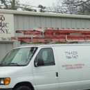 Bretco Electric - Electricians