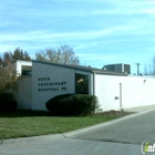 Pitts Veterinary Hospital PC