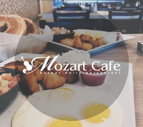 Mozart Cafe - Sunny Isles Beach, FL