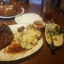 Outback Steakhouse