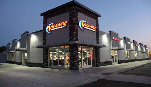 Village Motorsports - Grand Rapids, MI