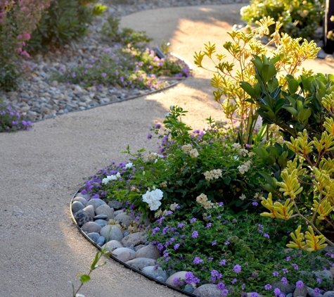 Monji Landscape Companies - Bakersfield, CA