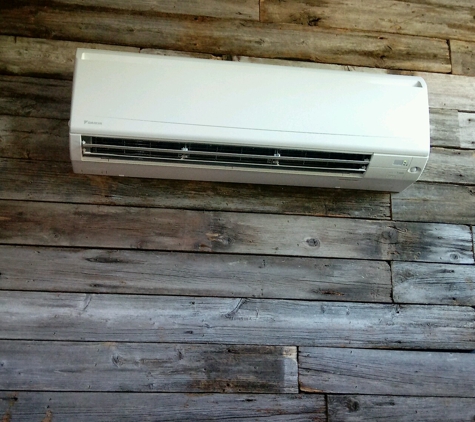 Bear AC And Heating - Coldspring, TX