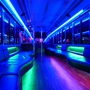Party Express Bus Dallas TX