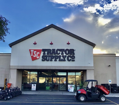 Tractor Supply Co - Kingman, AZ