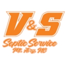 V & S Septic Service - Sewer Contractors