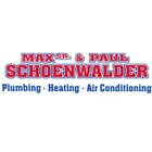 Max Sr. & Paul Schoenwalder Corp.