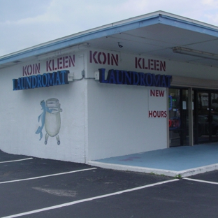 Koin Kleen Laundromat - Ormond Beach, FL