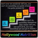 Hollywood Nutrition - Nutritionists