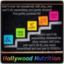 Hollywood Nutrition