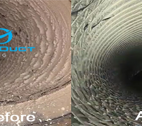 Clean Air Duct Cleaning - Brooksville, FL