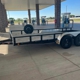 BTX Trailer Rentals