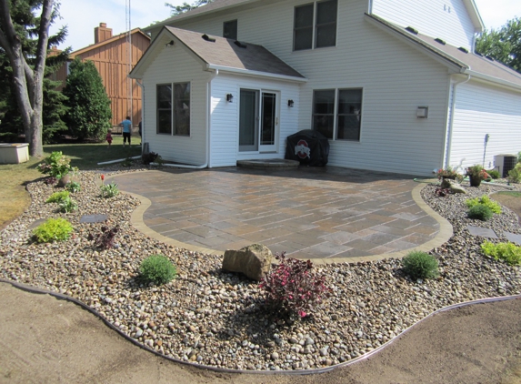 Howard Lawn & Landscaping Service LLC - Curtice, OH