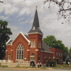 Methodist Church Centenary United