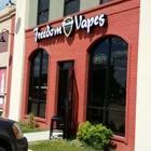 Freedom Vapes - Vapor and Electronic Cigarette Lounge