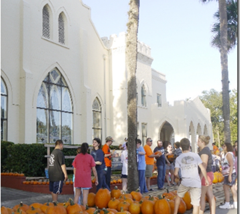 First United Methodist Church - Saint Augustine, FL