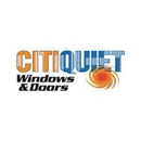 CitiQuiet Windows and Doors - Doors, Frames, & Accessories