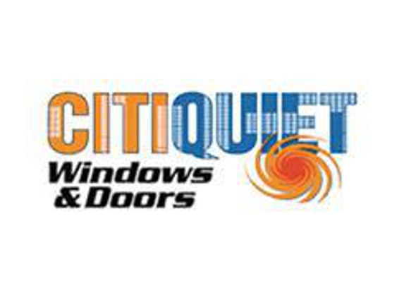 CitiQuiet Windows and Doors - North Miami, FL