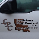 Louisiana Pest Control - Pest Control Equipment & Supplies