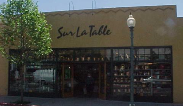 Sur La Table - Berkeley, CA