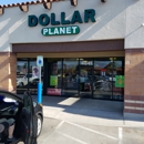 Dollar Planet - Convenience Stores