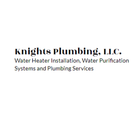 Knights Plumbing, LLC