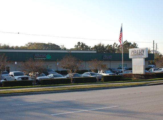 Massey Services Inc - Longwood, FL