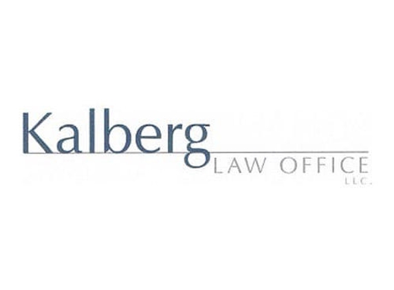 Kalberg Law Office - Overland Park, KS