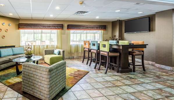 Quality Inn & Suites - Wytheville, VA