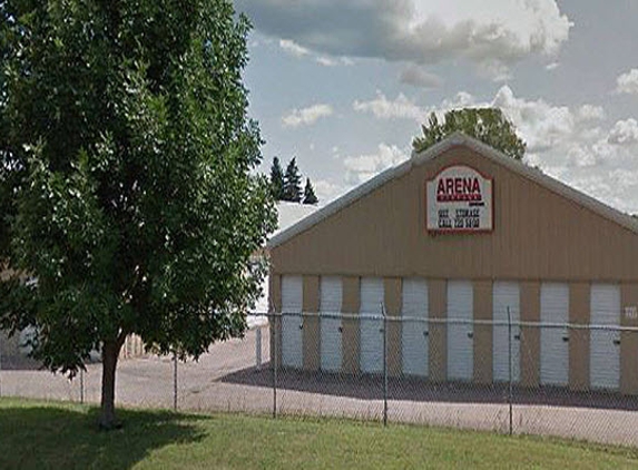 Arena Storage - Sioux Falls, SD