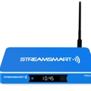 Be StreamSmart - Antennas-Television-Community Systems